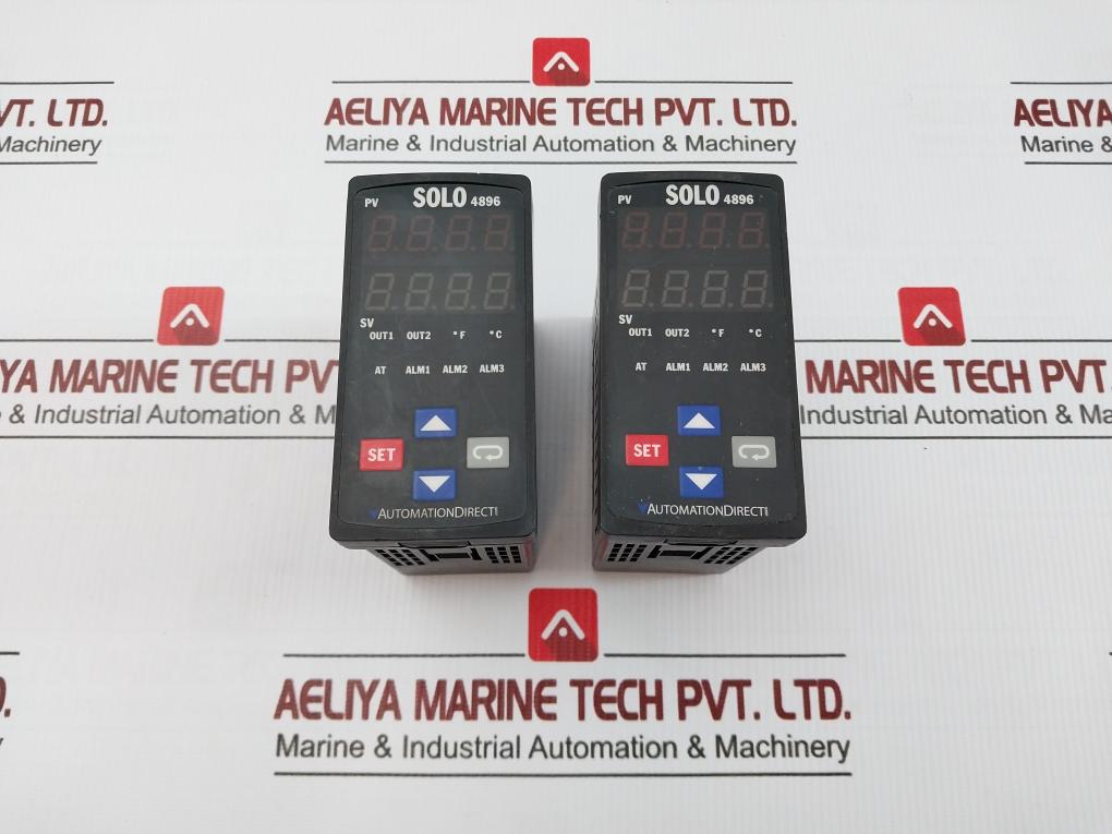 Automation Direct Sl4896-Rre-D