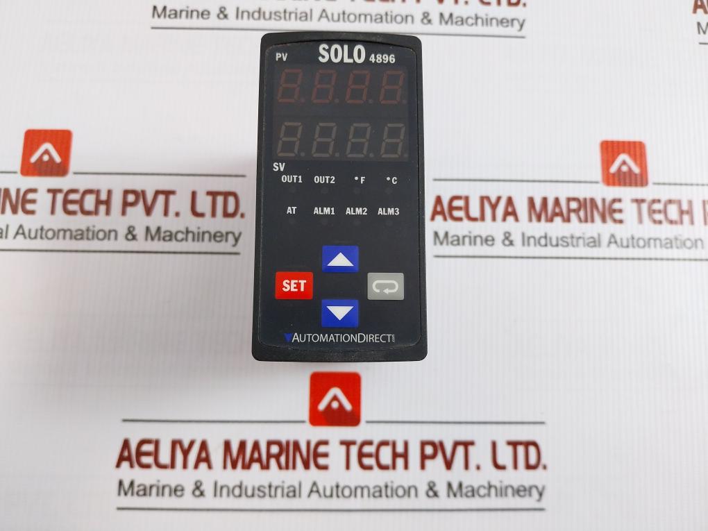 Automation Sl4896-Rre