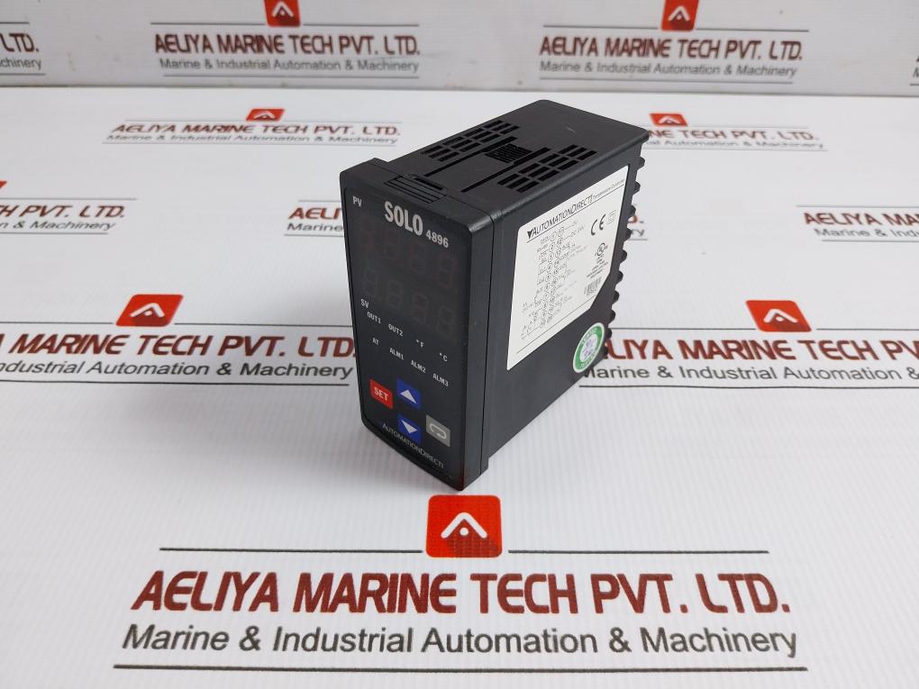 Automation Sl4896-Rre-D