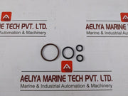 Automax Kx085Ch Seal Kit Sxl085 For Bop Mixing System Ss041A