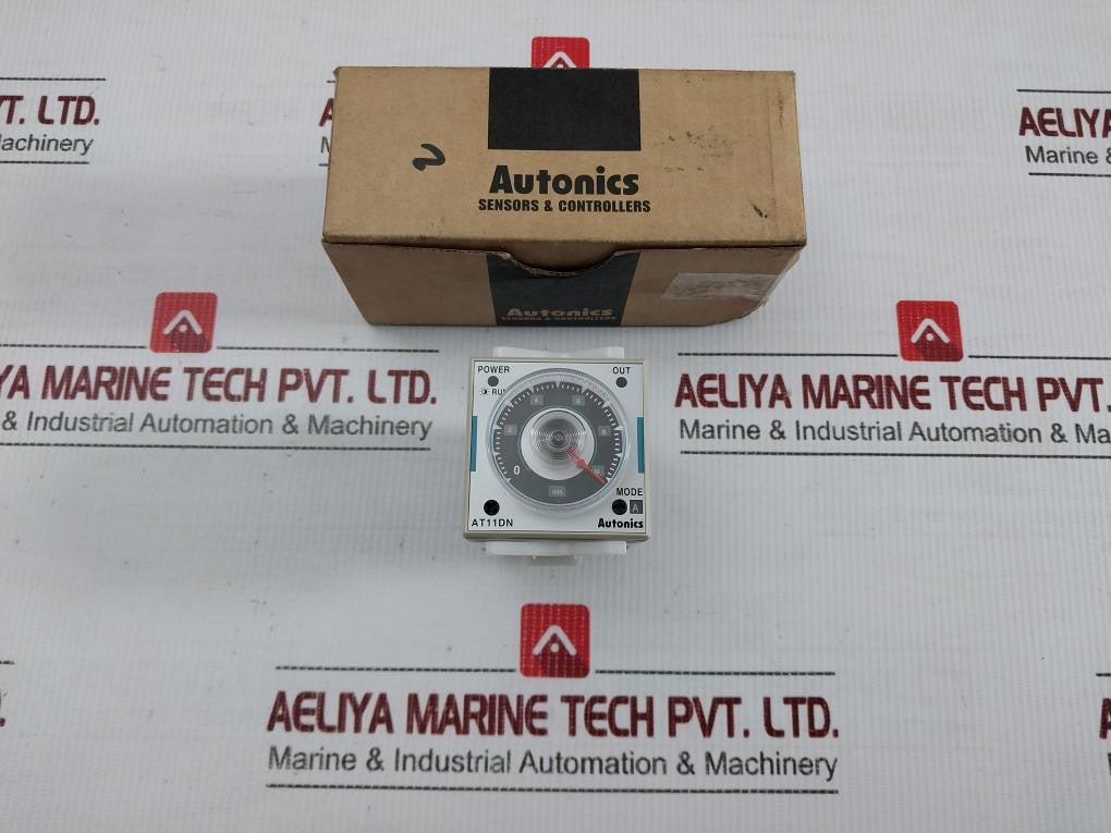 Autonics-Timer-Module-24-240-Vdc-1-5W-50-60Hz-At11Dn-1