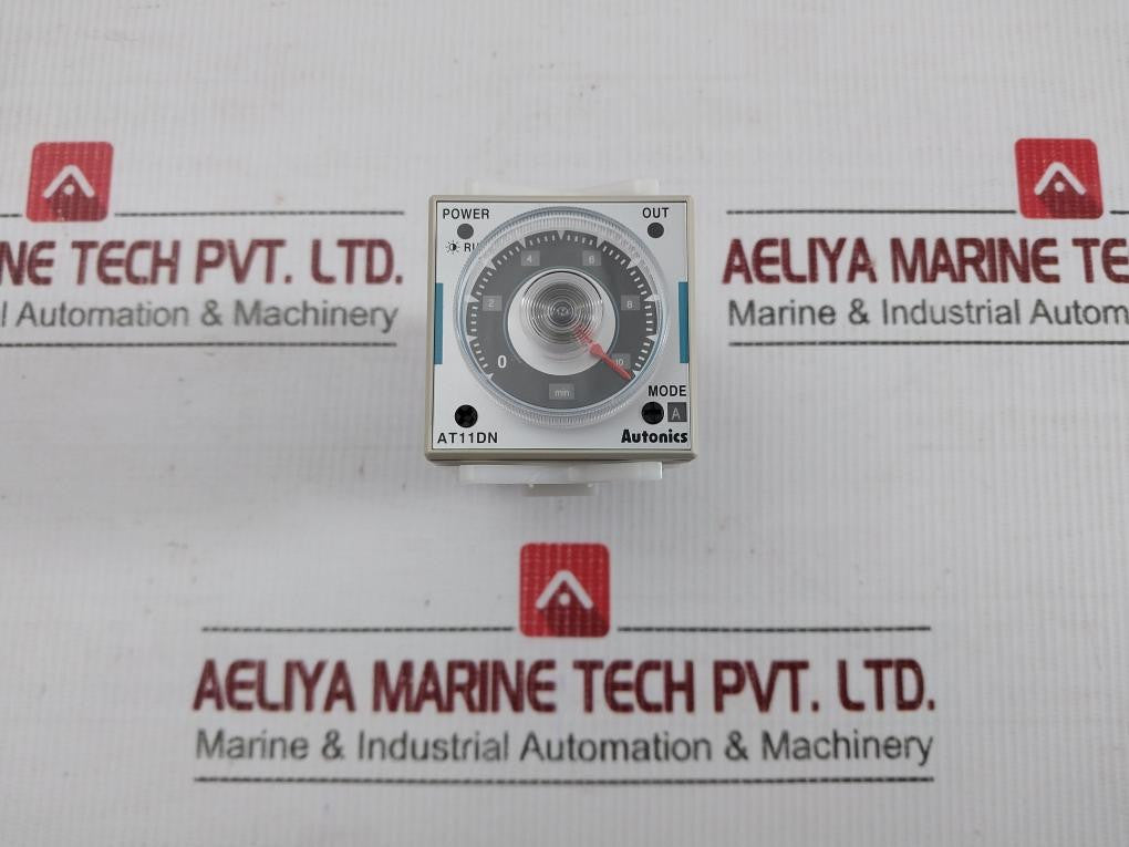 Autonics-Timer-Module-24-240-Vdc-1-5W-50-60Hz-At11Dn-1