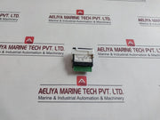 Autonics 2A074B Digital Display Unit 12-24 Vdc 2W