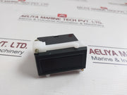 Autonics 2A074B Digital Display Unit 12-24 Vdc 2W