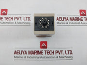 Autonics Analog Timer 250vac 50/60hz 0-15 Sec, At8b