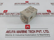 Autonics Analog Timer 250vac 50/60hz 0-15 Sec, At8b