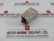 Autonics Analog Timer 250vac 50/60hz 0-15 Sec, At8b