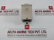 Autonics Analog Timer 250vac 50/60hz 0-15 Sec, At8b