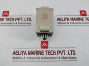 Autonics Analog Timer 250vac 50/60hz 0-15 Sec, At8b