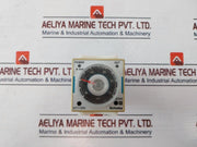 Autonics At11Dn Timer 250Vac 5A 50/60Hz