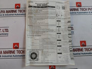 Autonics At8N 0-10 Min Multi Function Timer