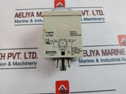 Autonics At8N 0-10 Min Multi Function Timer