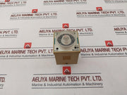 Autonics At8N Timer 0-1 Min 250Vac 5A
