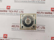 Autonics At8N Timer 0-1 Min 250Vac 5A