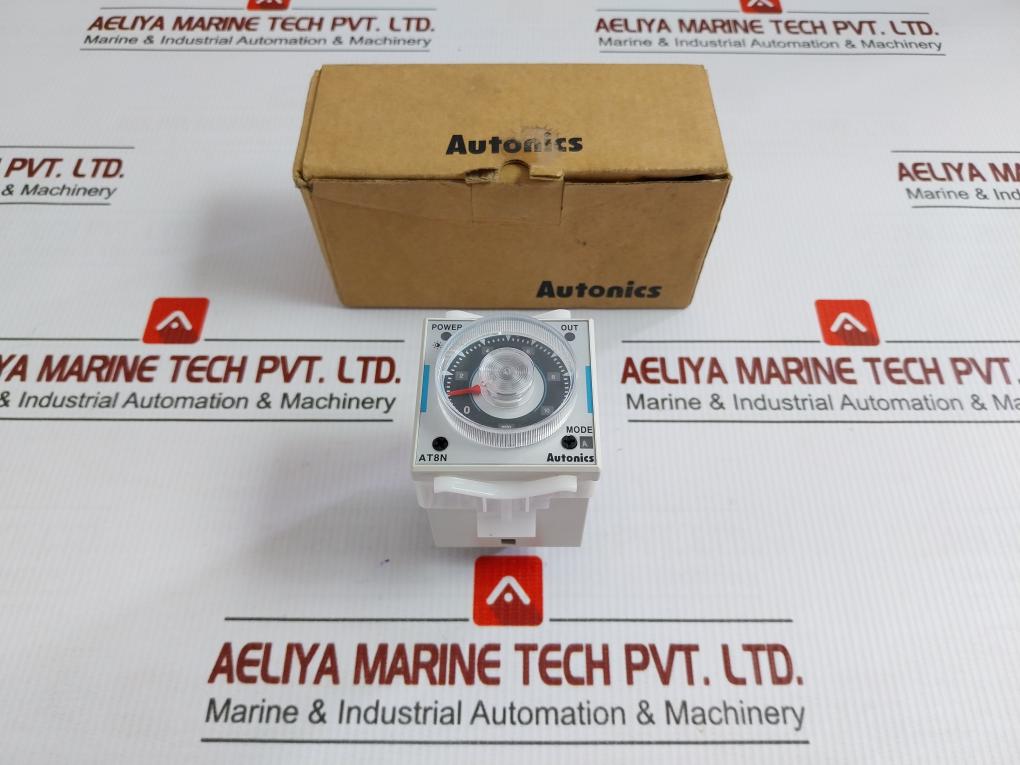 Autonics At8n