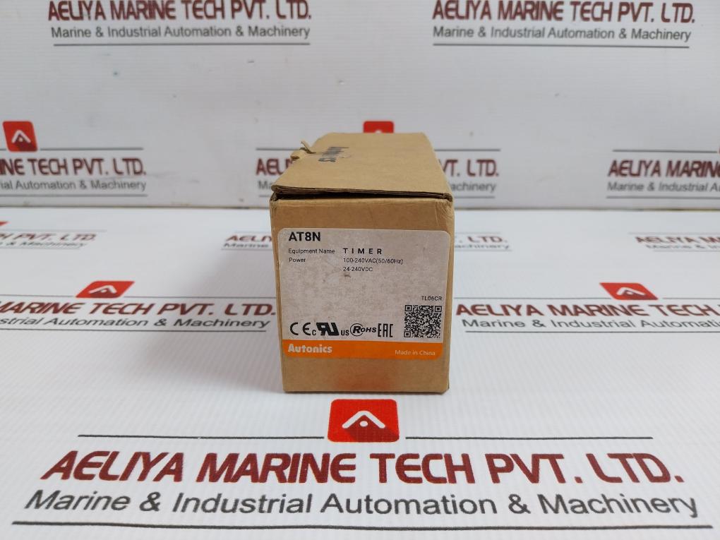 Autonics At8n