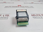 Autonics Disa-rn Segment Red Led Display Dc12-24V