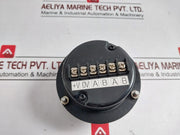 Autonics Enh-100-1-l-5 Rotary Encoder 5Vdc Tolerance 5%, 0-90