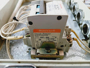 Autonics/ Honeywell Tz4L Temperature Controller W/ Gcp-32A Circuit Protector 5A