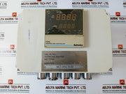 Autonics/ Honeywell Tz4L Temperature Controller W/ Gcp-32A Circuit Protector 5A