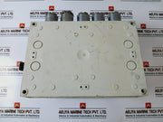 Autonics/ Honeywell Tz4L Temperature Controller W/ Gcp-32A Circuit Protector 5A
