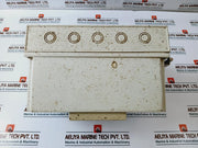 Autonics/ Honeywell Tz4L Temperature Controller W/ Gcp-32A Circuit Protector 5A