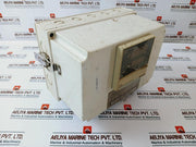 Autonics/ Honeywell Tz4L Temperature Controller W/ Gcp-32A Circuit Protector 5A