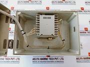 Autonics/ Honeywell Tz4L Temperature Controller W/ Gcp-32A Circuit Protector 5A