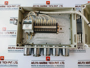Autonics/ Honeywell Tz4L Temperature Controller W/ Gcp-32A Circuit Protector 5A