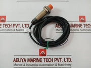 Autonics Inductive Proximity Sensor Meter - 2 Max - 200ma Prl18-8dp