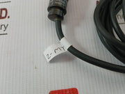Autonics Inductive Proximity Sensor Meter - 2 Max - 200ma Prl18-8dp