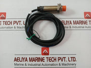 Autonics Inductive Proximity Sensor Meter - 2 Max - 200ma Prl18-8dp