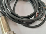 Autonics Inductive Proximity Sensor Meter - 2 Max - 200ma Prl18-8dp