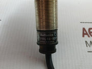 Autonics Inductive Proximity Sensor Meter - 2 Max - 200ma Prl18-8dp