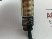 Autonics Inductive Proximity Sensor Meter - 2 Max - 200ma Prl18-8dp