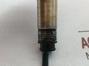 Autonics Inductive Proximity Sensor Meter - 2 Max - 200ma Prl18-8dp
