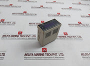 Autonics M4W-dv-2 Dc Volt Meter 50/60Hz 4Va 100-240Vac