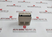 Autonics M4W-dv-2 Dc Volt Meter 50/60Hz 4Va 100-240Vac