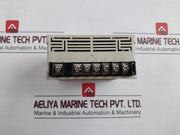 Autonics M4W-dv-2 Dc Volt Meter 50/60Hz 4Va 100-240Vac