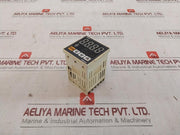 Autonics Tc4S-24R Temperature Controller 100-240Vac 5Va 50/60Hz 20Ma 250Vac 1A1A