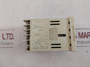 Autonics Tc4S-24R Temperature Controller 100-240Vac 5Va 50/60Hz 20Ma 250Vac 1A1A