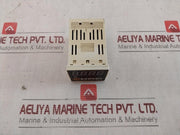 Autonics Tc4S-24R Temperature Controller 100-240Vac 5Va 50/60Hz 20Ma 250Vac 1A1A