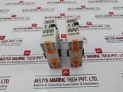 Autonics Tm4-n2Se Temperature Controller 22V Dc 30Ma