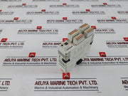 Autonics Tm4-n2Se 4-channel Expansion Module Pid Temperature Controller Qg07