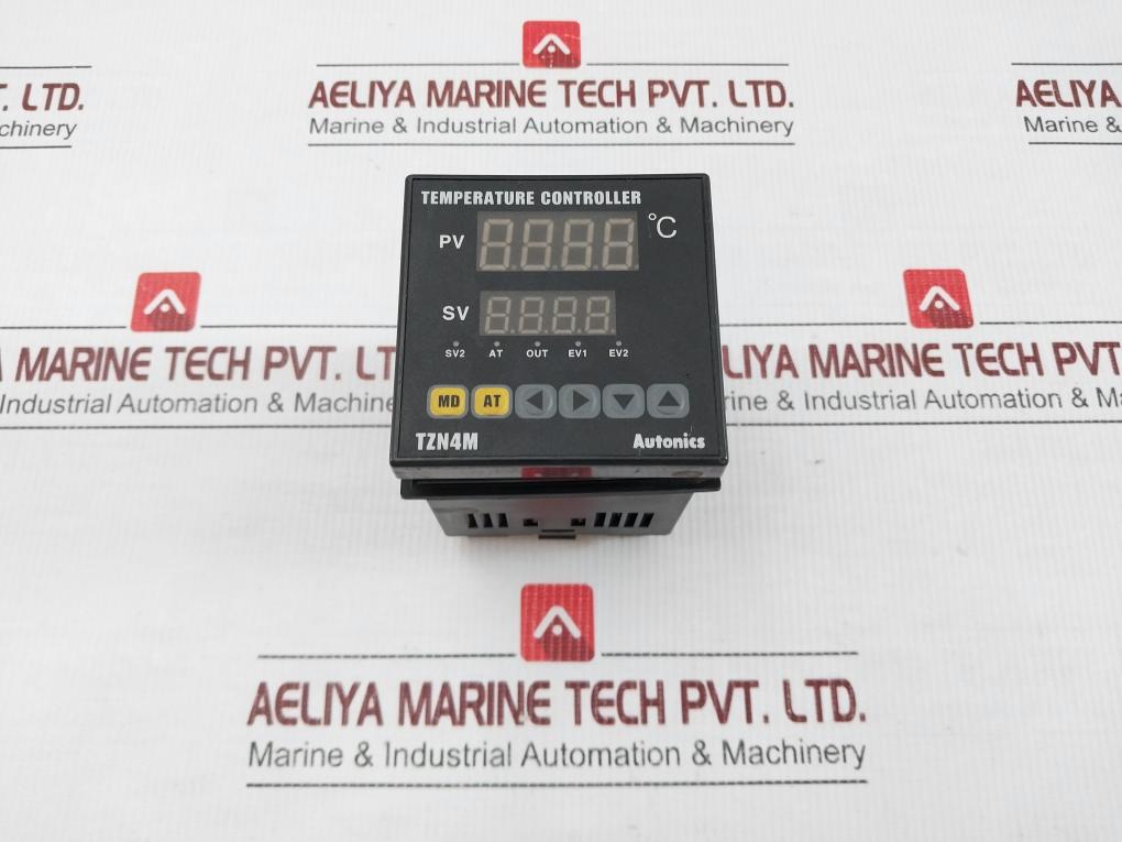 Autonics Tzn4m-14r
