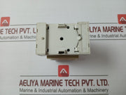 Autonics At11Dn Timer Relay 0-10 Min 100-240Vac/24–240Vdc