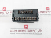 Autonics Mt4W-av-40 Digital Panel Meter With Diverse Dc4-20Ma