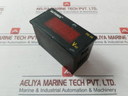 Autonix Pd 34 Digital Panel Meter