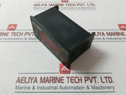 Autonix Pd 34 Digital Panel Meter Vdc 