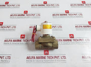Autosigma Hpw2120A Solenoid Valve Ac220V 50/60Hz 3/4